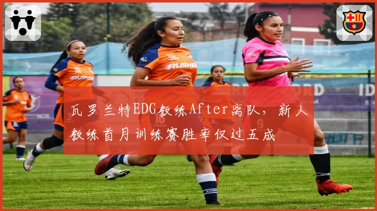 瓦罗兰特EDG教练After离队,新人教练首月训练赛胜率仅过五成