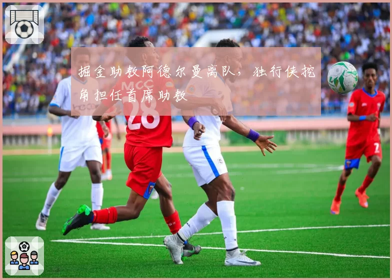 掘金助教阿德尔曼离队，独行侠挖角担任首席助教