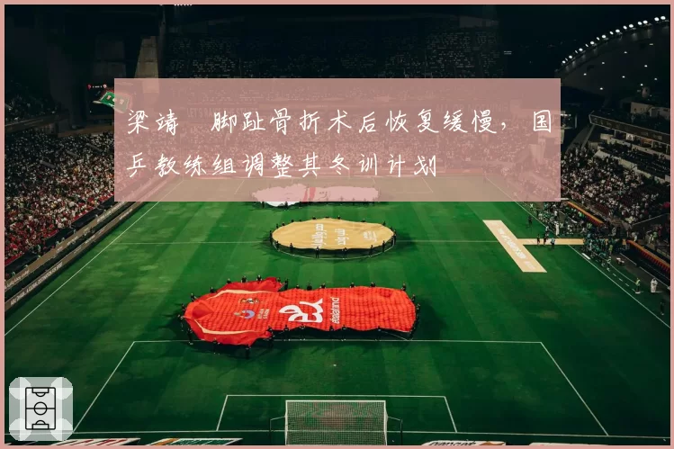 梁靖崑脚趾骨折术后恢复缓慢,国乒教练组调整其冬训计划