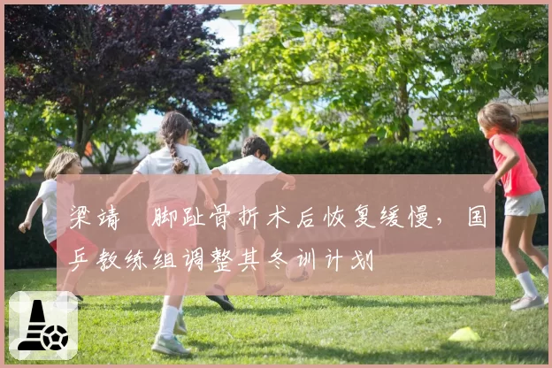 梁靖崑脚趾骨折术后恢复缓慢，国乒教练组调整其冬训计划